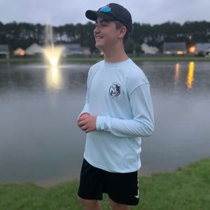 Meet your Posher, Owen